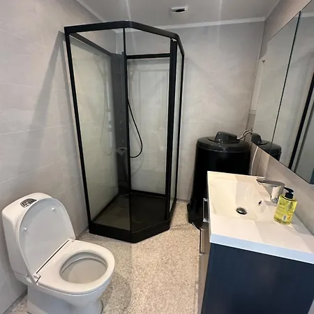 For Rent In 아렌달