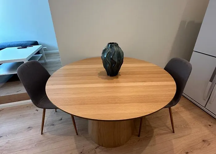 Lägenhet For Rent In