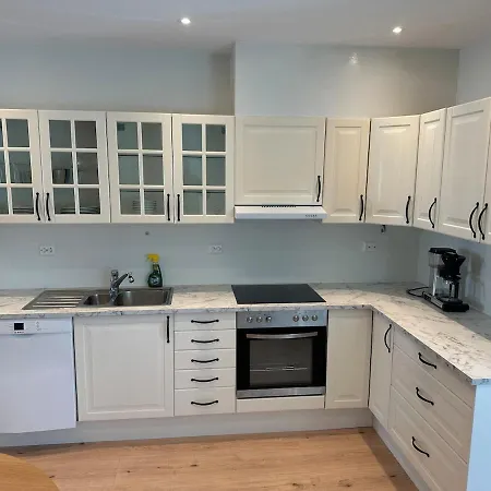 For Rent In Apartment Arendal